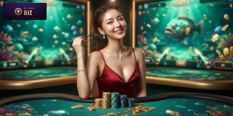Bắn Cá Đại Chiến Thái Bình Dương B52club – Những Điều Người Cũ Ước Biết Sớm