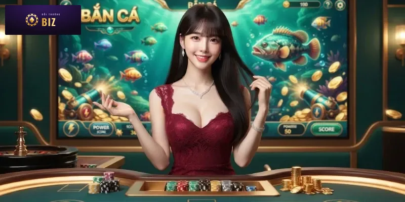 Có Nên Thử Bắn Cá Tỷ Phú Đại Dương Go88? Đánh Giá Chi Tiết