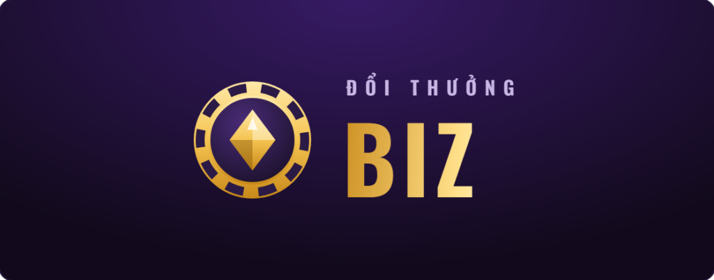 Đổi thưởng BIZ