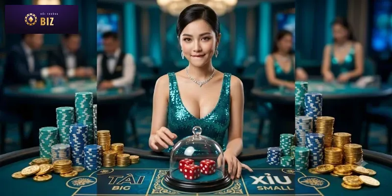 Tài Xỉu MD5 Go88: Nghe Anh Em Trên Chiếu Nói Gì