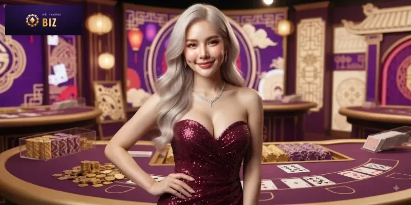 Xì Tố Go88 – Trò Chơi Quen Mặt Với Cược Thủ