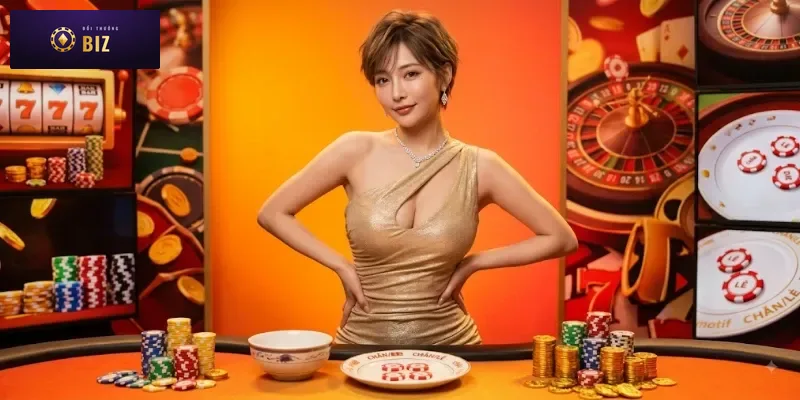 Xóc Đĩa Truyền Thống 789Club: Đặt Thế Nào Cho Đỡ Cháy Vốn